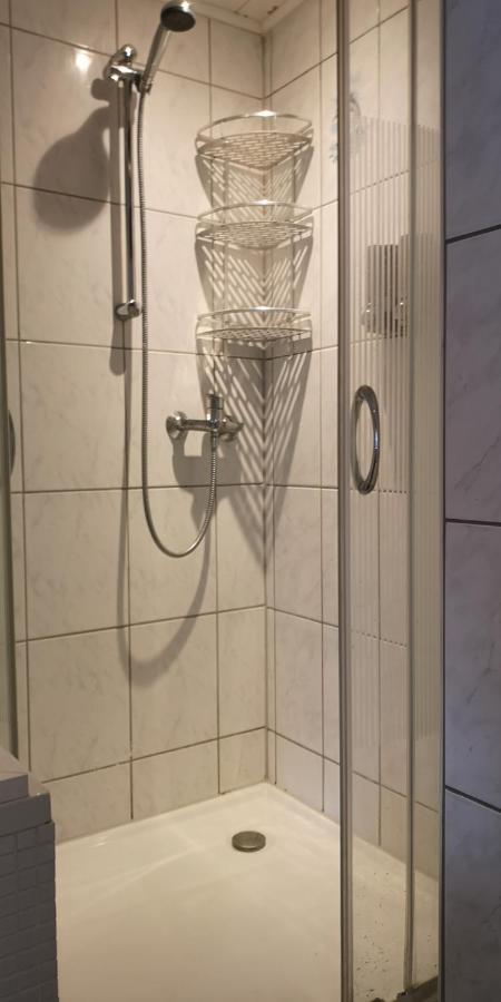 Ferienwohnung/Monteurwohnung Im Herzen Von Ahnatal Exteriér fotografie