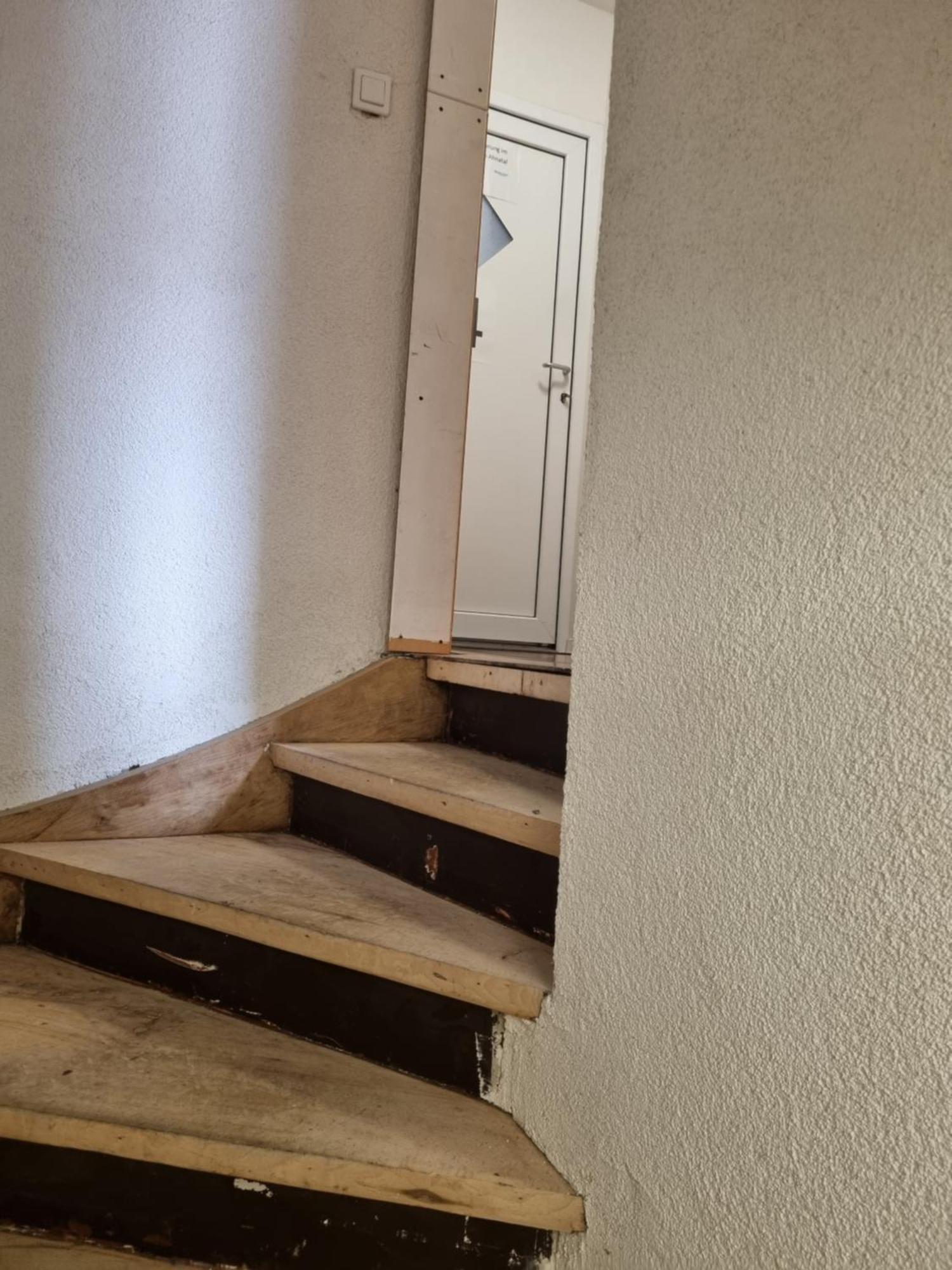 Ferienwohnung/Monteurwohnung Im Herzen Von Ahnatal Exteriér fotografie