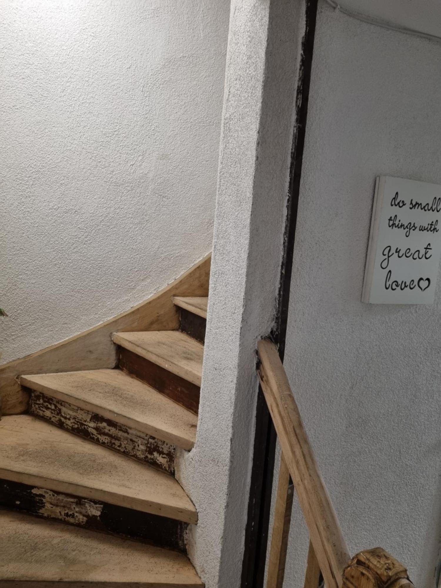 Ferienwohnung/Monteurwohnung Im Herzen Von Ahnatal Exteriér fotografie